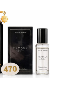 Profumo Unisex N°470 – Equivalente di Alta Qualità 20ml 2