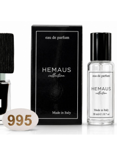 Profumo Unisex N°995 – Equivalente di Alta Qualità 20ml 2