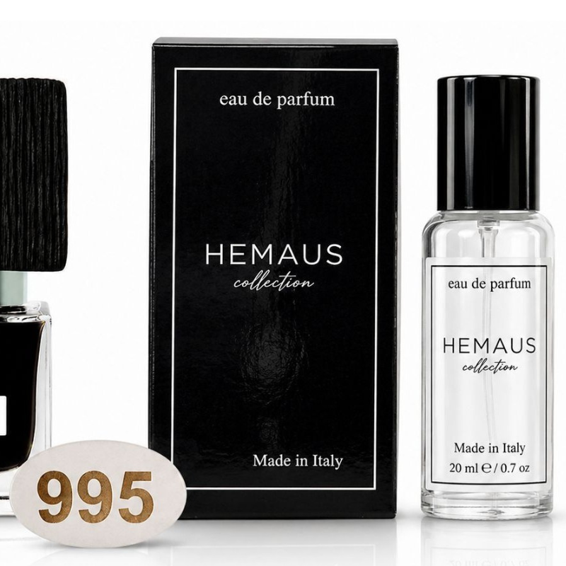 Profumo Unisex N°995 – Equivalente di Alta...