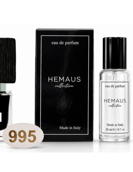 Profumo Unisex N°995 – Equivalente di Alta Qualità 20ml