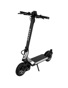 Monopattino Elettrico 500W 48V Pieghevole – Ruote Off... 2