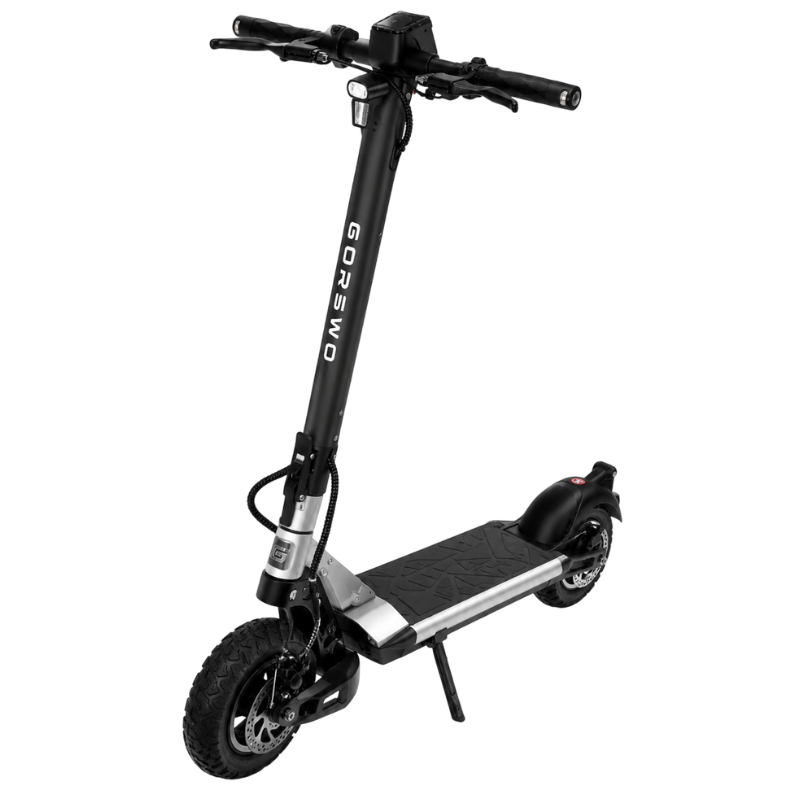 Monopattino Elettrico 500W 48V Pieghevole –...