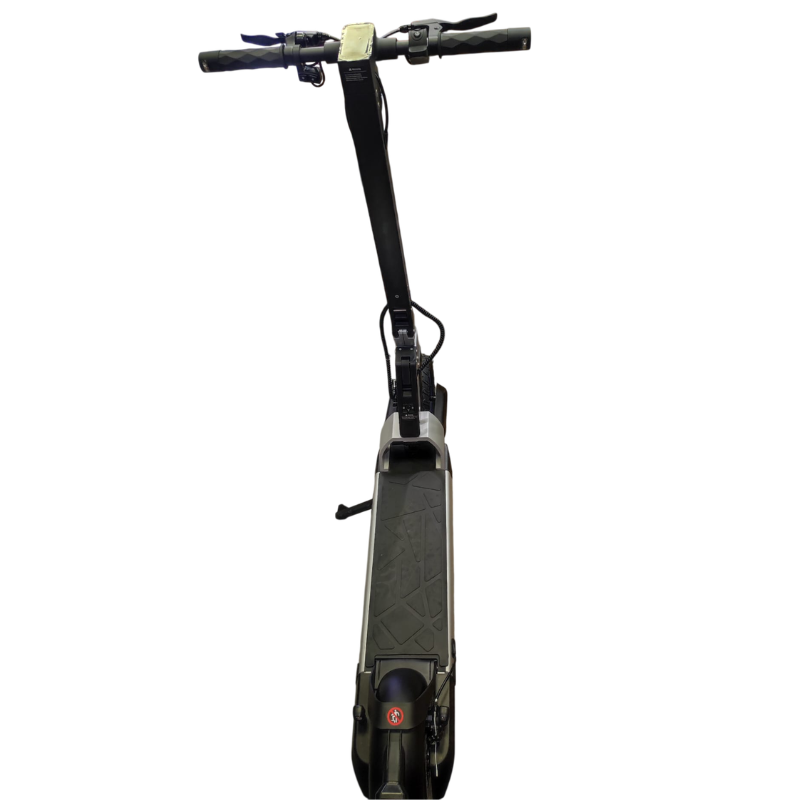 Monopattino Elettrico 500W 48V Pieghevole –...
