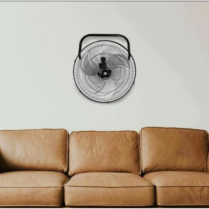 Ventilatore Manulife 3 in 1 75W Ø50 cm con...