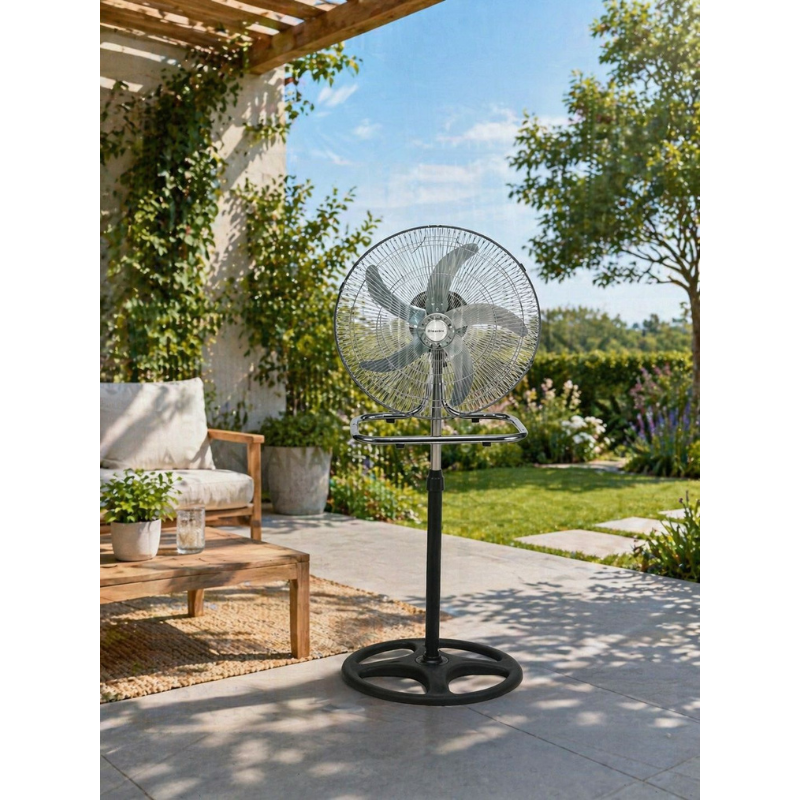 Ventilatore Manulife 3 in 1 75W Ø50 cm con...