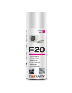Set 2 Faren Pro F20 Pulitore Igienizzante per... 2