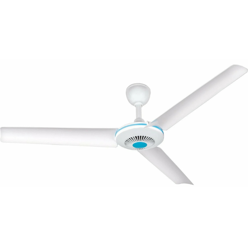 Ventilatore da Soffitto Portatile 23W con 3...