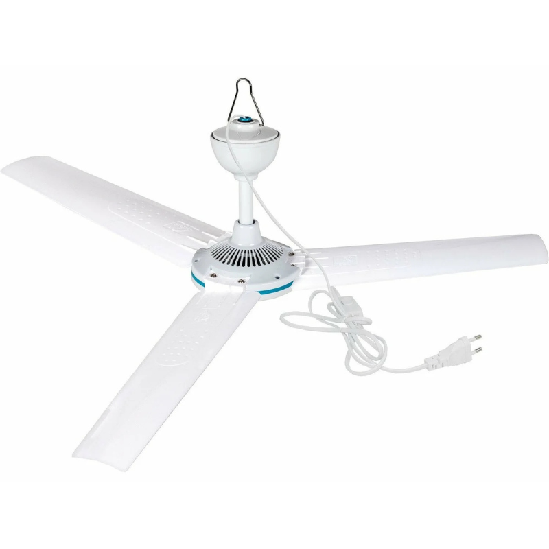 Ventilatore da Soffitto Portatile 23W con 3...