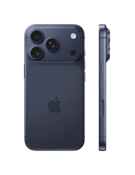 Apple iPhone 17 Pro 5G 256GB 6,3" Nuovo Originale Smartphone Blu Profondo