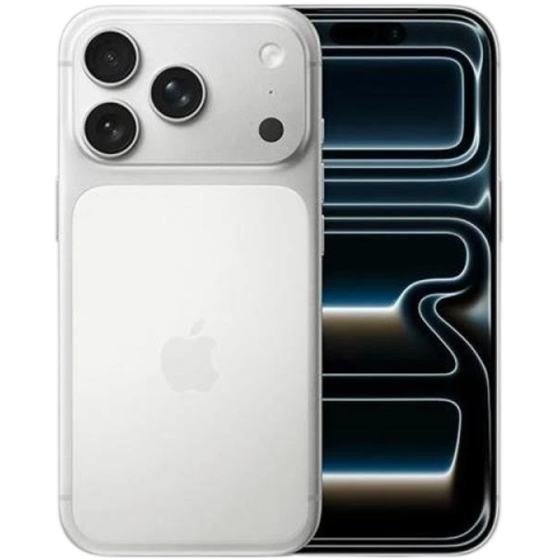 Apple Iphone 17 Pro 512GB Memoria 12Gb Ram...