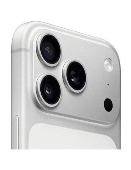 Apple Iphone 17 Pro 512GB Memoria 12Gb Ram Display 6,3 48Mpx Silver - Nuovo Ufficiale
