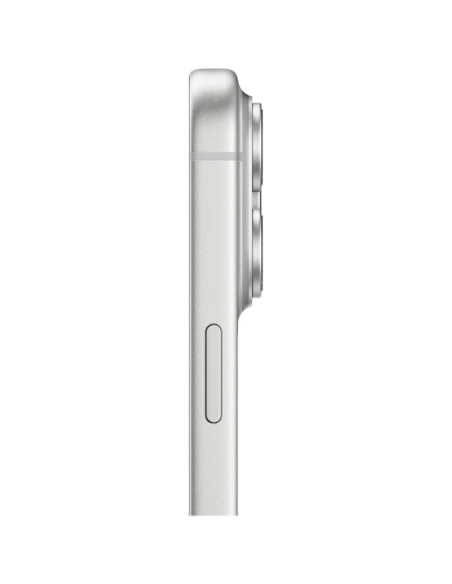 Apple Iphone 17 Pro 512GB Memoria 12Gb Ram Display 6,3 48Mpx Silver - Nuovo Ufficiale