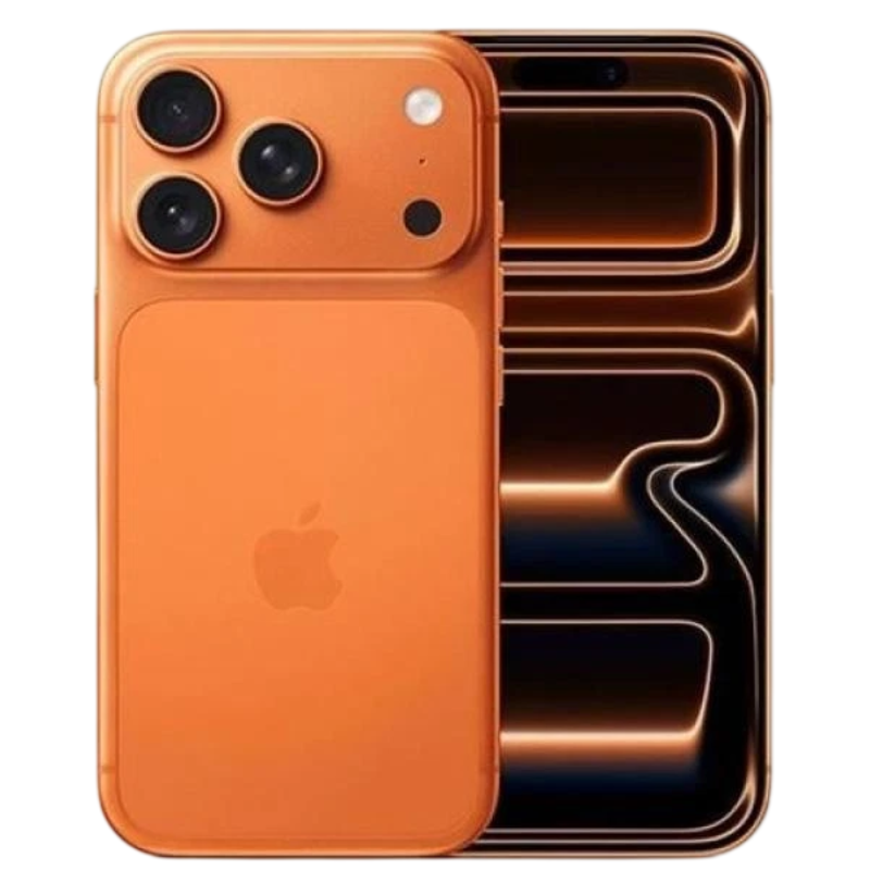 Apple iPhone 17 Pro 512GB 12GB RAM Display 6,3"...