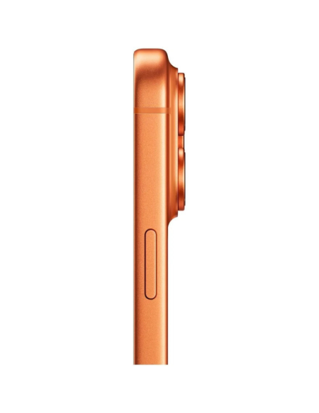 Apple iPhone 17 Pro 512GB 12GB RAM Display 6,3" Cosmic Orange Nuovo Originale