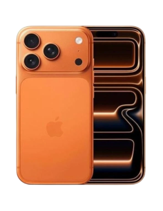 Apple iPhone 17 Pro 1TB Display 6,3" Cosmic Orange Nuovo... 2