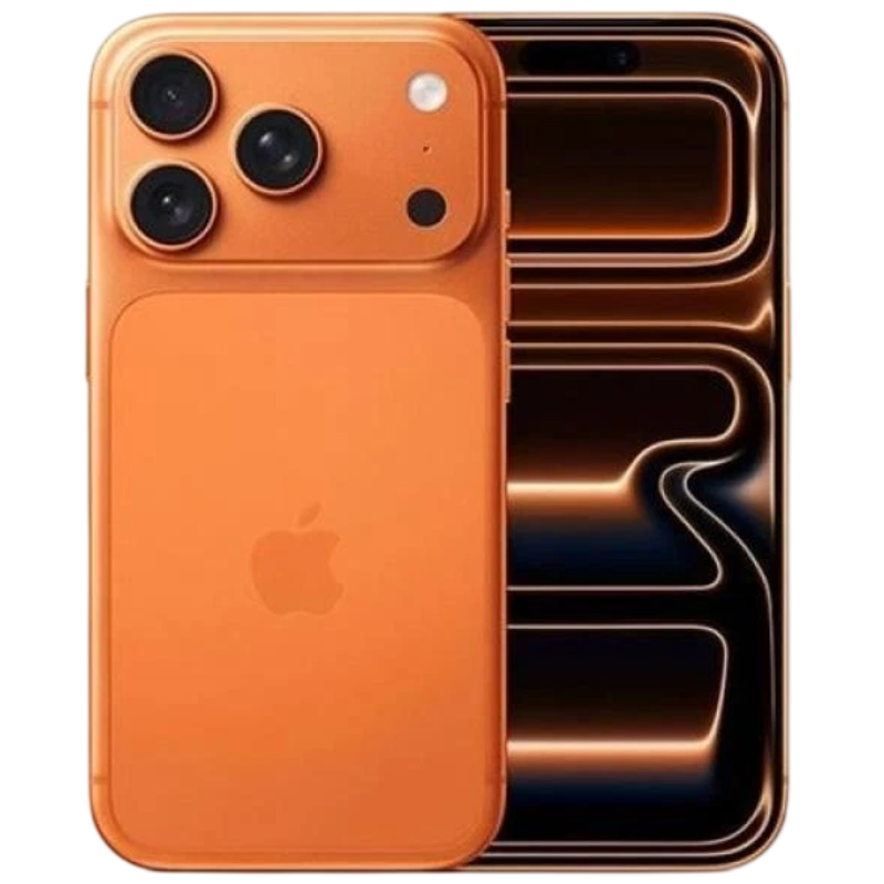 Apple iPhone 17 Pro 1TB Display 6,3" Cosmic...