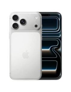 Apple iPhone 17 Pro Max 256GB Display 6,9" Silver ITA... 2