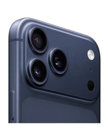Apple iPhone 17 Pro Max 512GB Deep Blue Display 6,9" Smartphone Nuovo Ufficiale