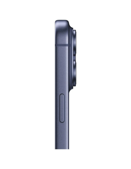 Apple iPhone 17 Pro Max 512GB Deep Blue Display 6,9" Smartphone Nuovo Ufficiale