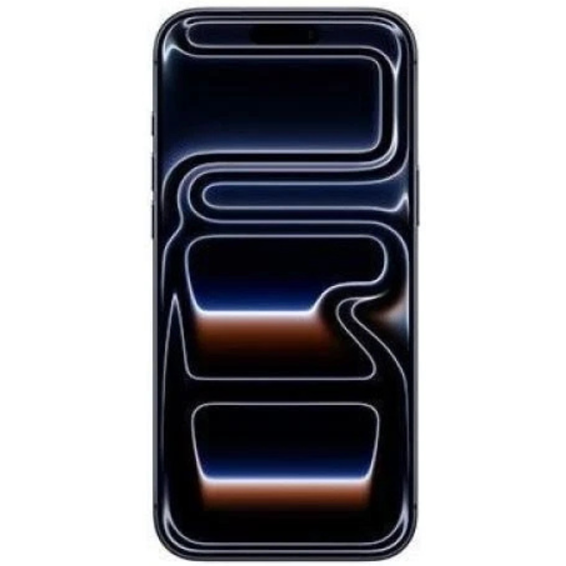 Apple iPhone 17 Pro Max 1TB Deep Blue Display...