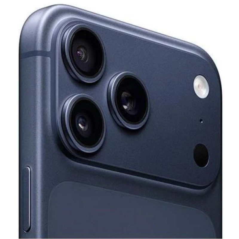 Apple iPhone 17 Pro Max 1TB Deep Blue Display...