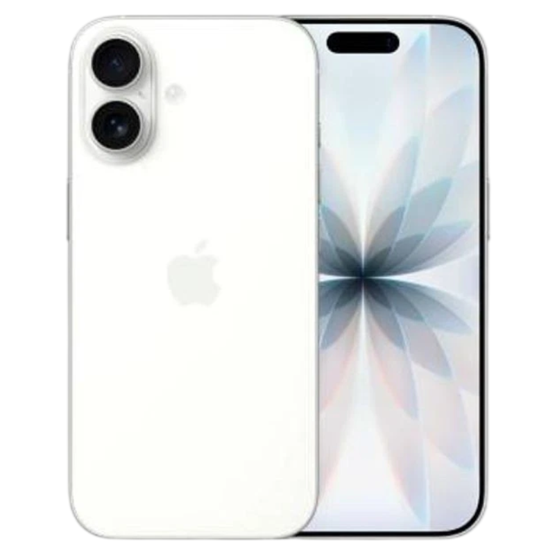 Apple iPhone 17 512GB White Display 6,3"...