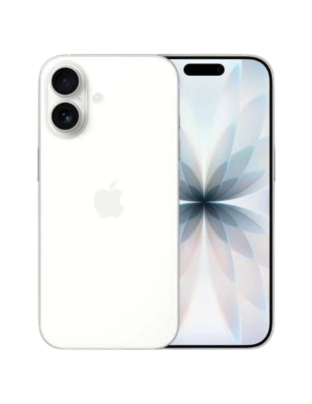Apple iPhone 17 512GB White Display 6,3" Smartphone Nuovo Ufficiale