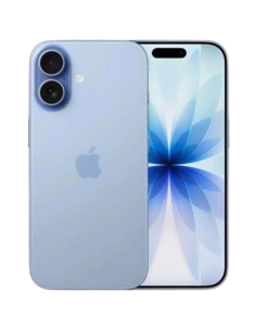 Apple iPhone 17 512GB Mist Blue Display 6,3 Smartphone... 2