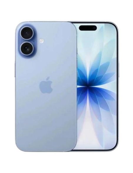 Apple iPhone 17 512GB Mist Blue Display 6,3 Smartphone Nuovo Ufficiale