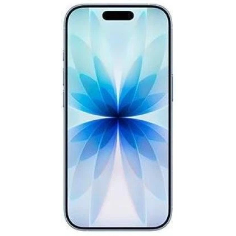 Apple iPhone 17 512GB Mist Blue Display 6,3...