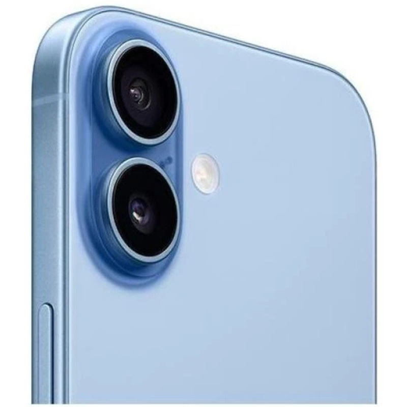 Apple iPhone 17 512GB Mist Blue Display 6,3...