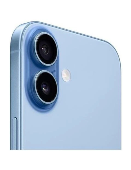 Apple iPhone 17 512GB Mist Blue Display 6,3 Smartphone Nuovo Ufficiale
