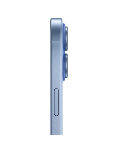 Apple iPhone 17 512GB Mist Blue Display 6,3 Smartphone Nuovo Ufficiale