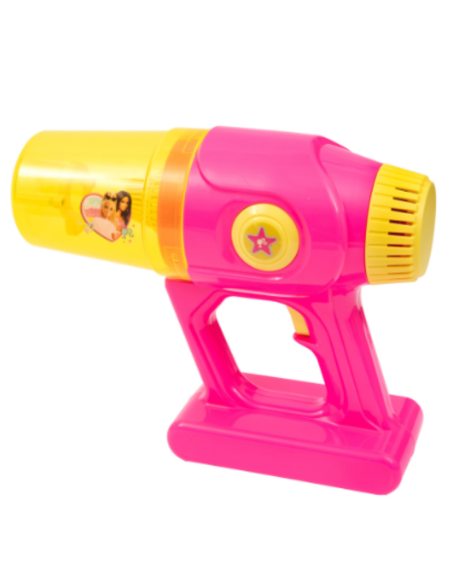Barbie Aspirapolvere Giocattolo con Accessori per Bambini 3+