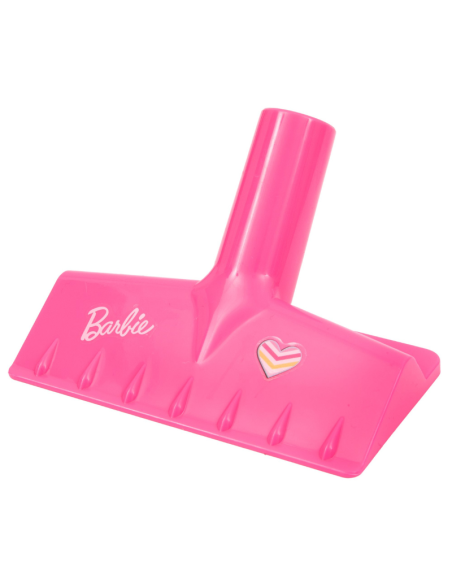 Barbie Aspirapolvere Giocattolo con Accessori per Bambini 3+