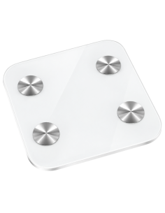 Bilancia Pesapersone Smart Bluetooth Digitale con Analisi... 2