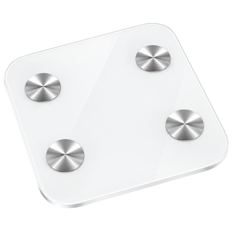 Bilancia Pesapersone Smart Bluetooth Digitale...