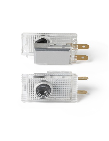 Luci sottoporta Opel con filo