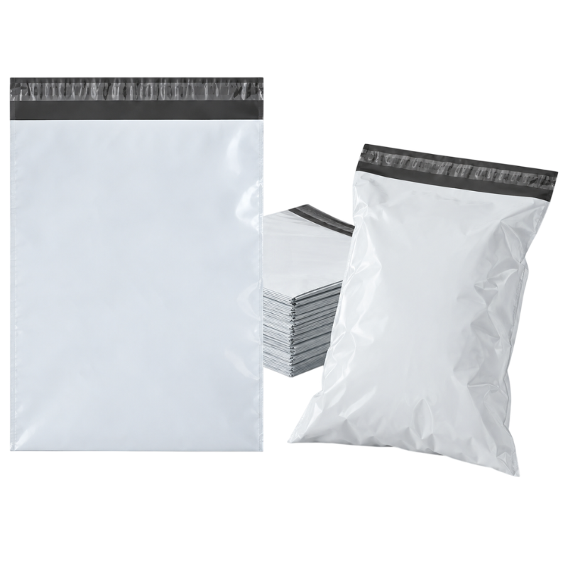 Buste per Spedizioni Autoadesive 25×35 cm –...