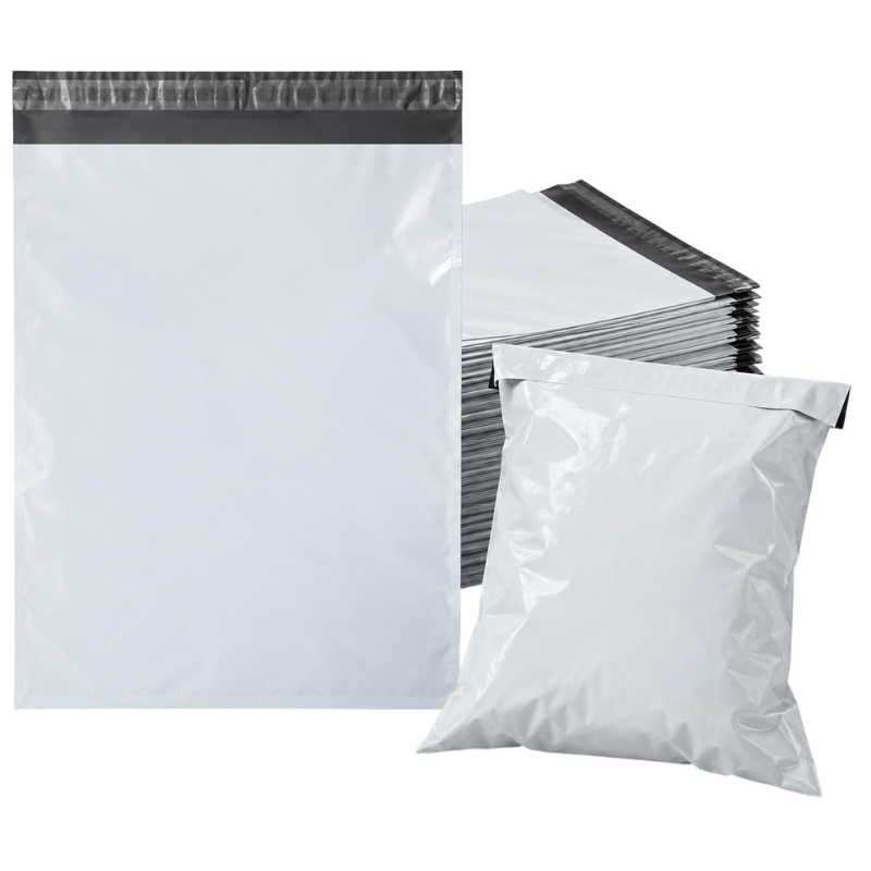 Buste per Spedizioni Autoadesive 38×48 cm –...