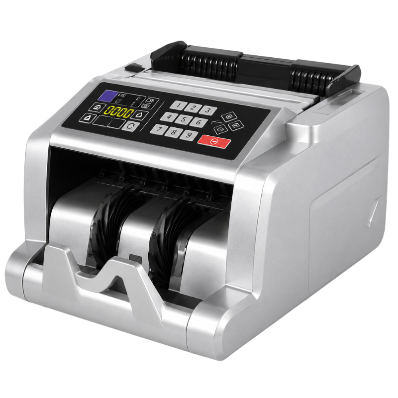 Contabanconote Professionale Arrango AD76126...