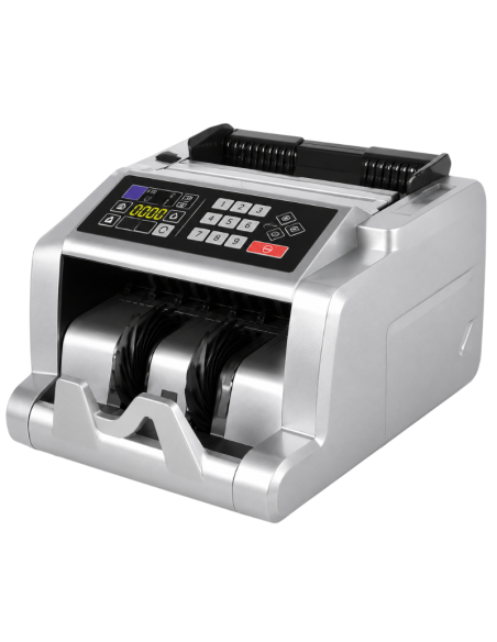 Contabanconote Professionale Arrango AD76126 1000 Banconote/min con Rilevamento Magnetico