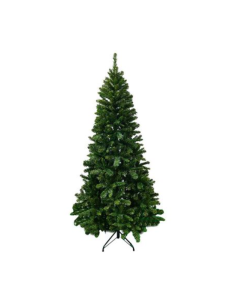 Albero di Natale Arnad verde 180 cm - 650 rami