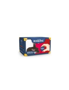 Borbone Capsule Comp.Dolce Gusto Miscela Rossa 90pz 2