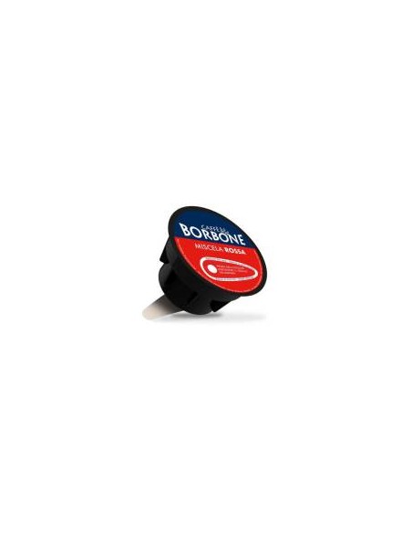 Borbone Capsule Comp.Dolce Gusto Miscela Rossa 90pz