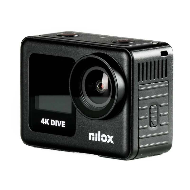 ACTION CAMERA NILOX 4K DIVE