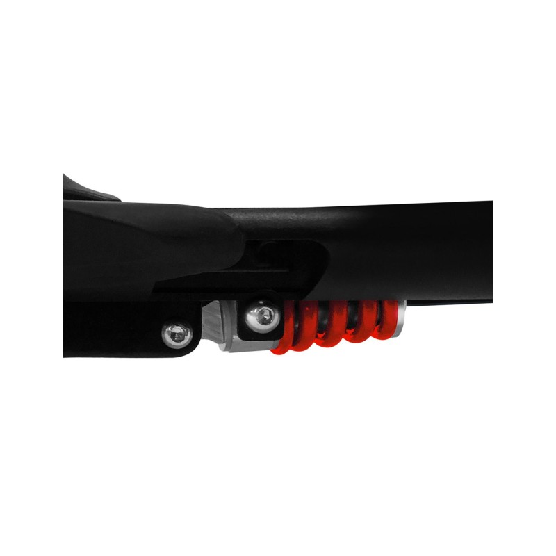 The ONE Scooter Elettrico Spillo XL PRO 500W...