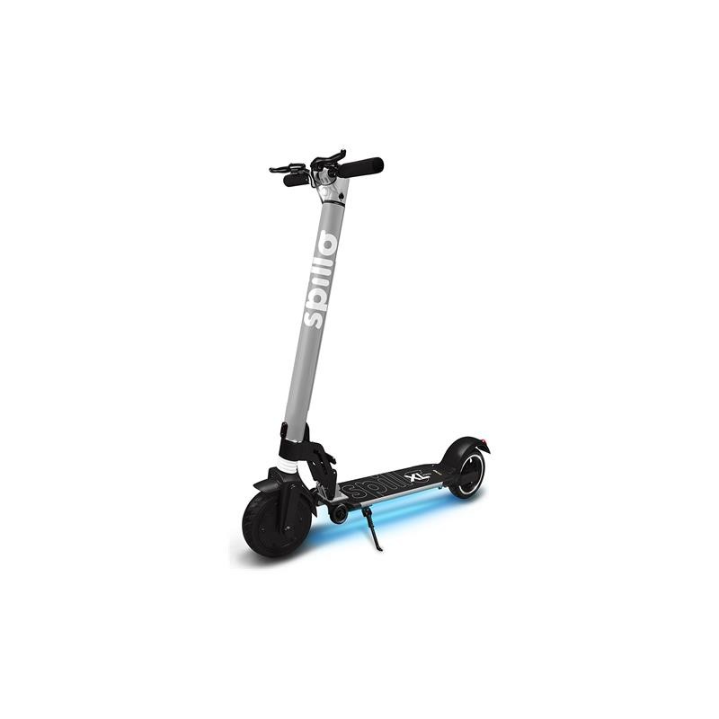 The ONE Scooter Elettrico Spillo XL PRO 500W...