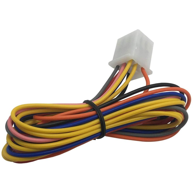 Kit antifurto allarme moto scooter universale...