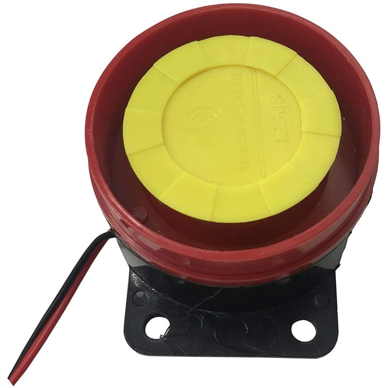 Kit antifurto allarme moto scooter universale...